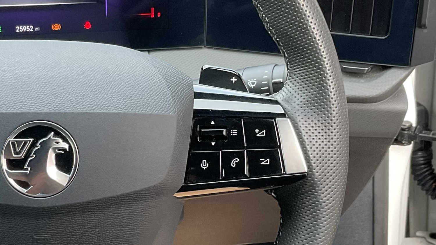 Used Vauxhall Astra 2024 for sale - 77928510: Photo 18