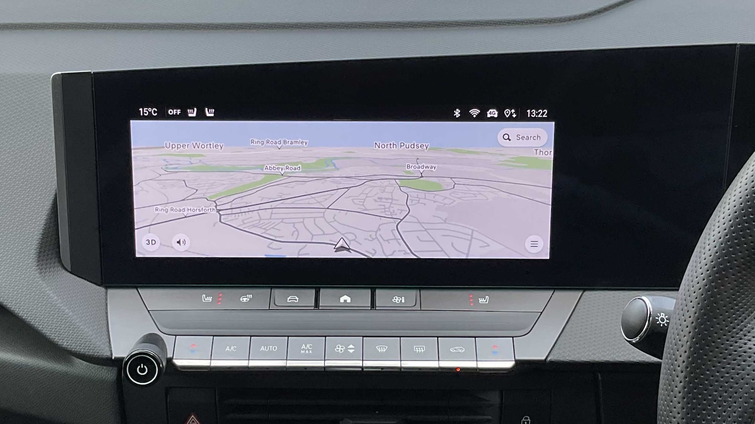 Used Vauxhall Astra 2024 for sale - 77928510: Photo 21