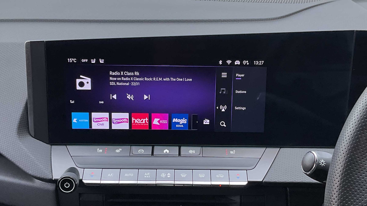 Used Vauxhall Astra 2024 for sale - 77928510: Photo 24