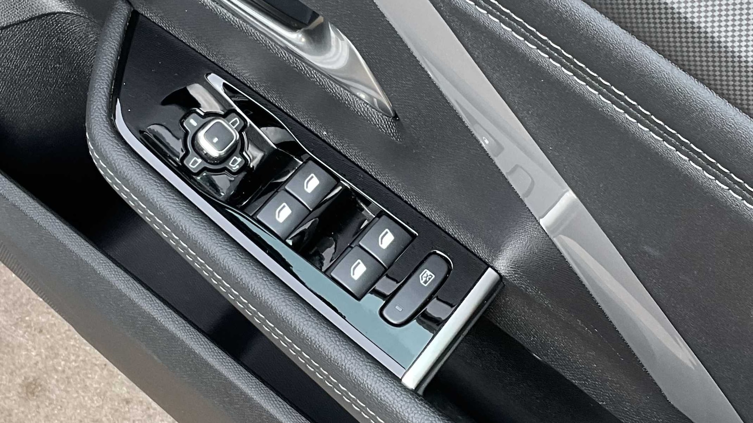 Used Vauxhall Astra 2024 for sale - 77928510: Photo 26