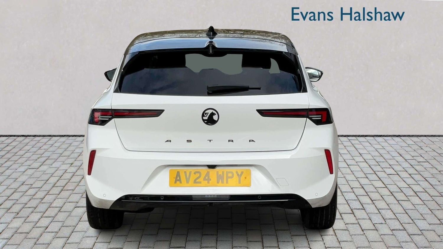 Used Vauxhall Astra 2024 for sale - 77928510: Photo 5