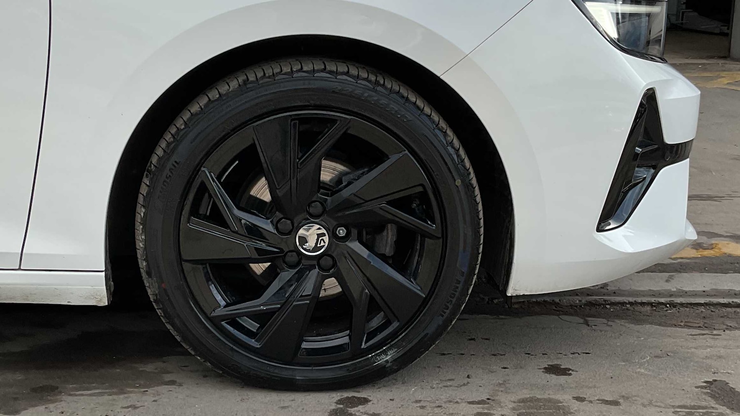 Used Vauxhall Astra 2024 for sale - 77928510: Photo 8