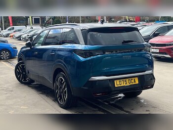 Used Peugeot 5008 2025 for sale - 78494824: Photo
