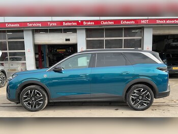Used Peugeot 5008 2025 for sale - 78494824: Photo