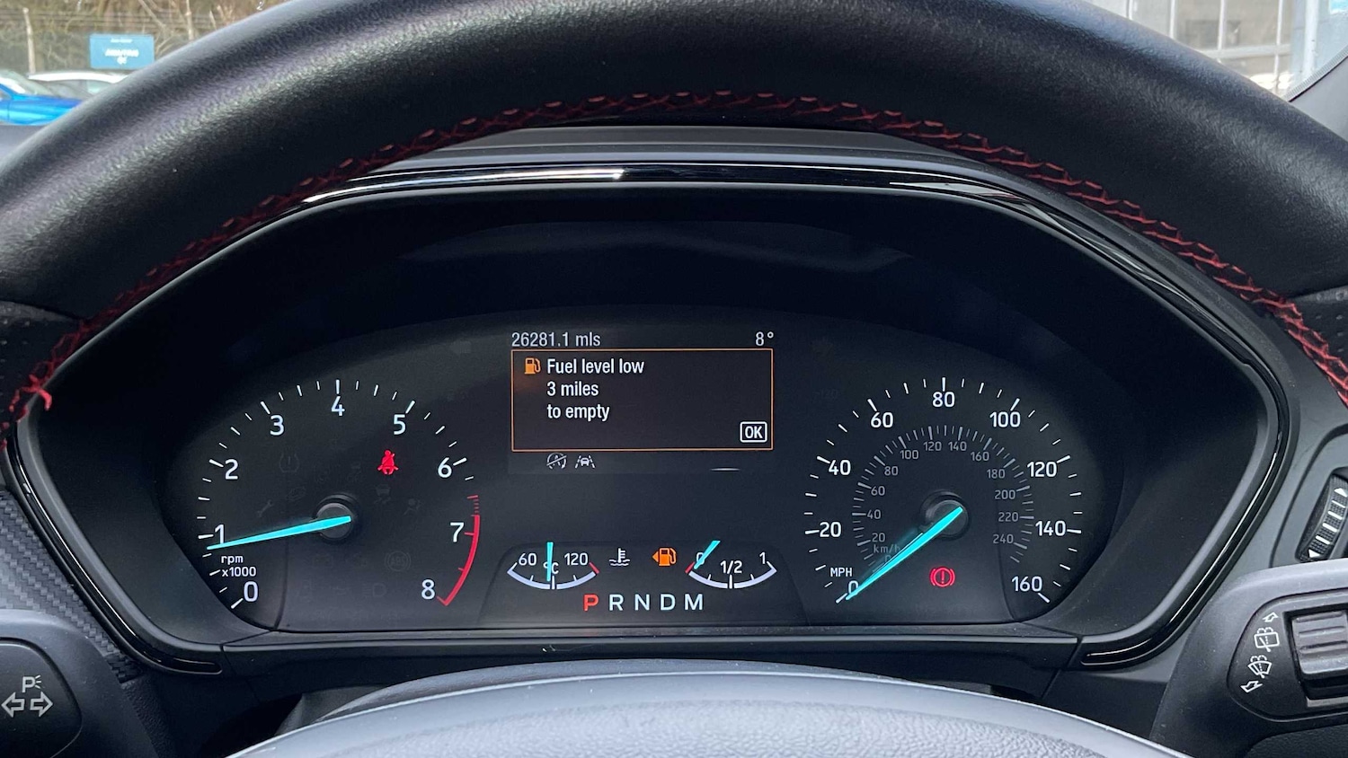 Used Ford Focus 2019 for sale - 77886080: Photo 12