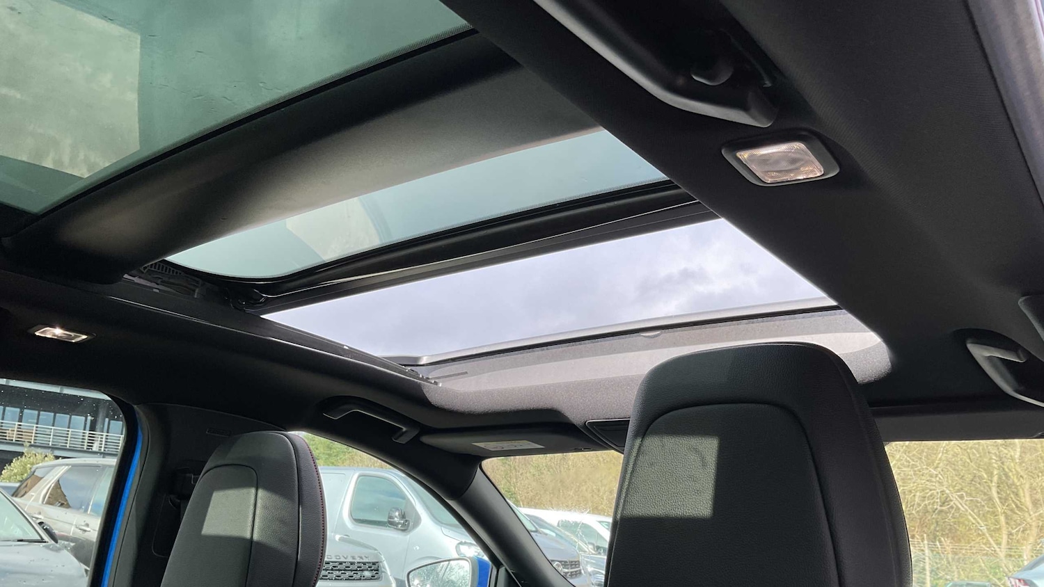 Used Ford Focus 2019 for sale - 77886080: Photo 13