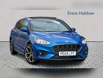 Used Ford Focus 2019 for sale - 77886080: Photo