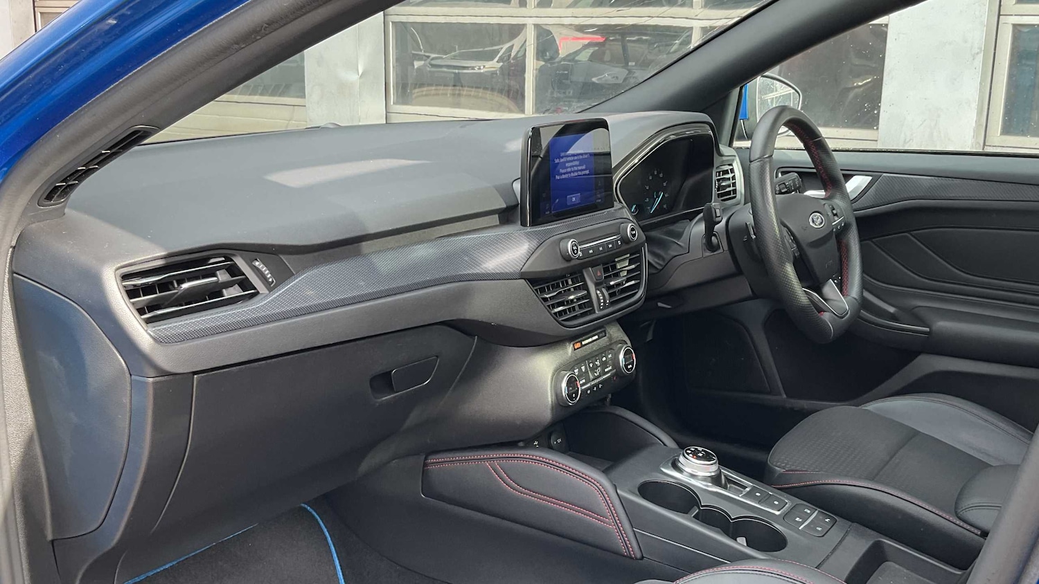 Used Ford Focus 2019 for sale - 77886080: Photo 8