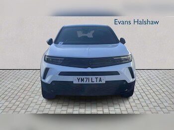 Used Vauxhall Mokka 2022 for sale - 78451285: Photo