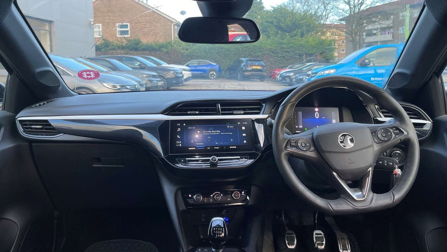 Used Vauxhall Corsa 2024 for sale - 78037549: Photo 10