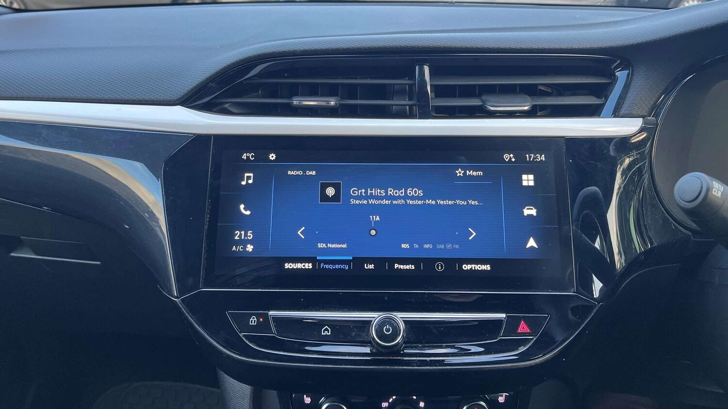 Used Vauxhall Corsa 2024 for sale - 78037549: Photo 11