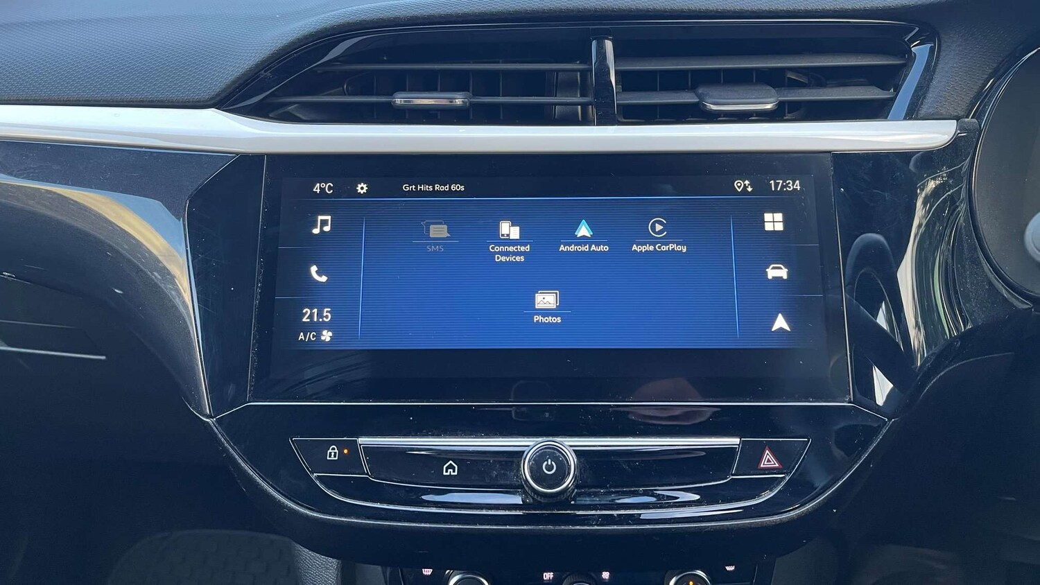 Used Vauxhall Corsa 2024 for sale - 78037549: Photo 12