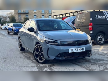 Used Vauxhall Corsa 2024 for sale - 78037549: Photo