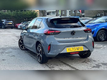 Used Vauxhall Corsa 2024 for sale - 78037549: Photo