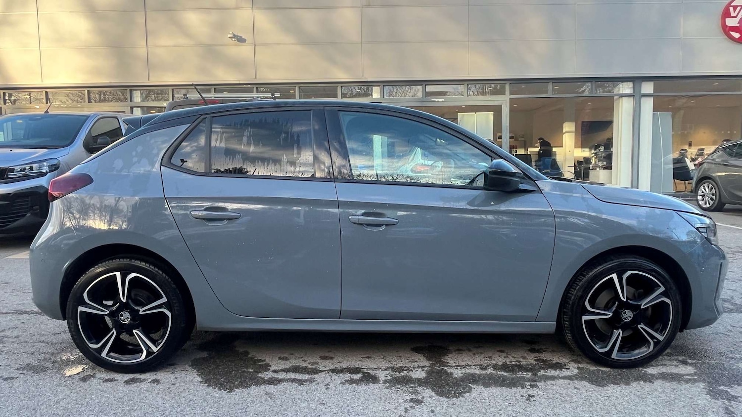 Used Vauxhall Corsa 2024 for sale - 78037549: Photo 5