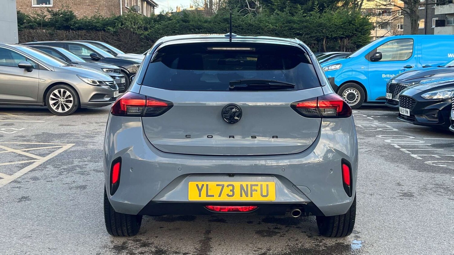 Used Vauxhall Corsa 2024 for sale - 78037549: Photo 6