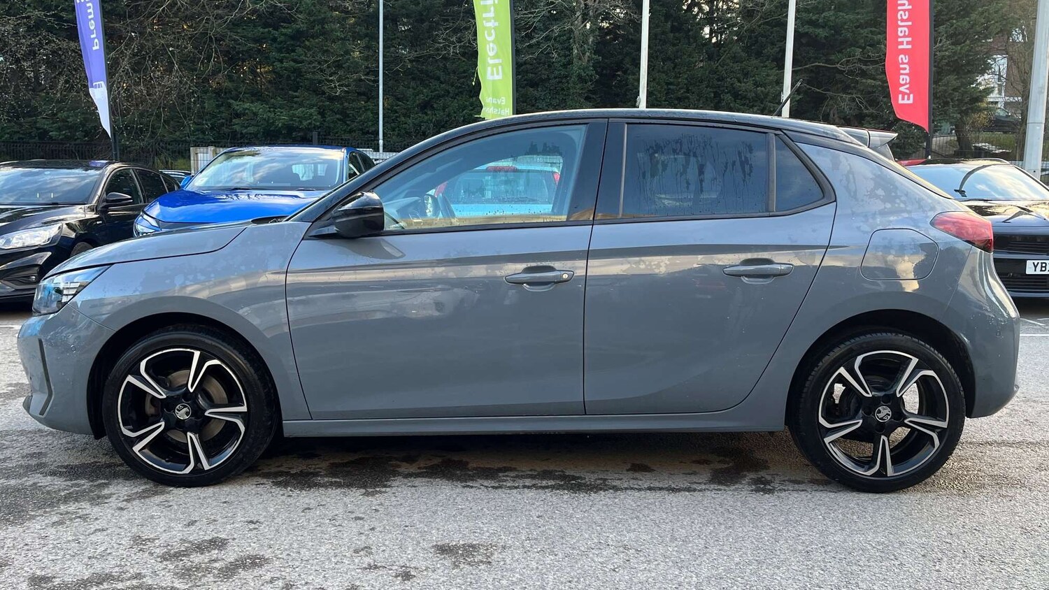 Used Vauxhall Corsa 2024 for sale - 78037549: Photo 7