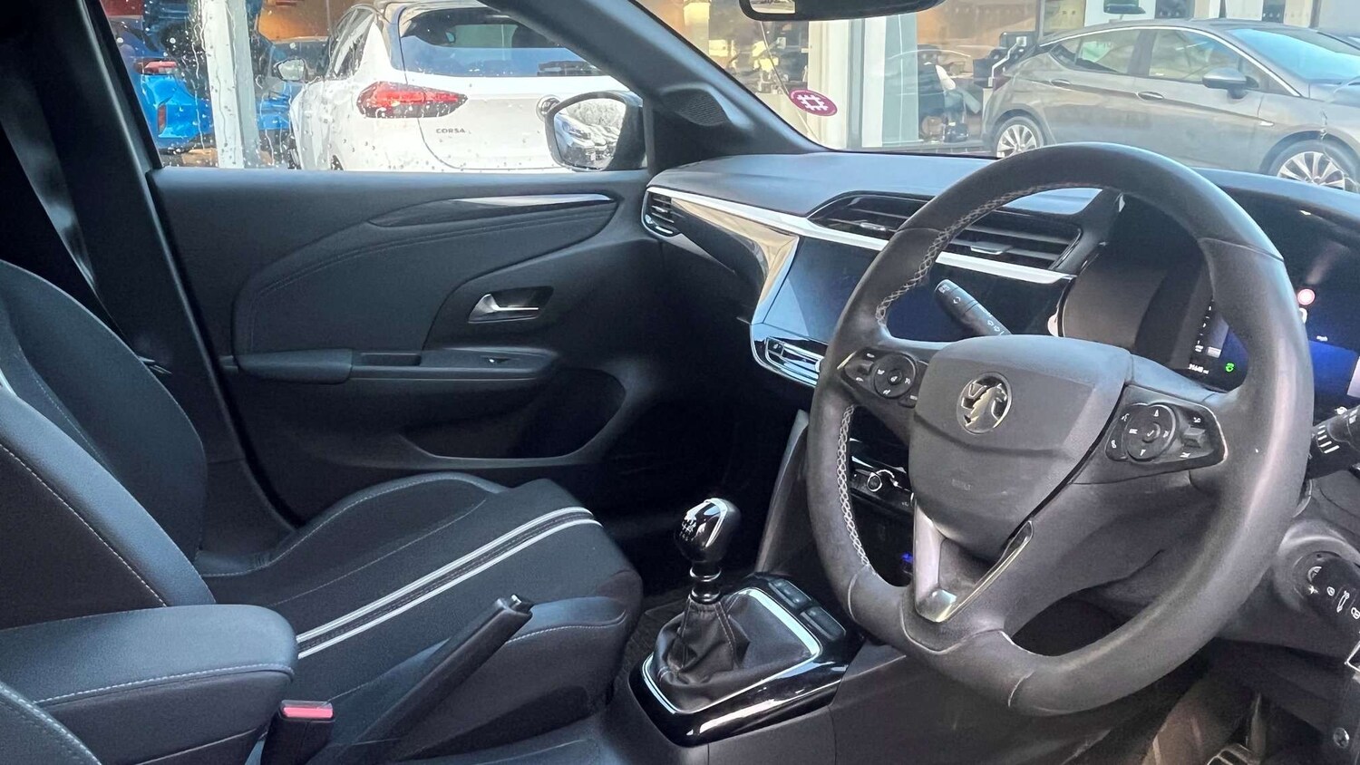 Used Vauxhall Corsa 2024 for sale - 78037549: Photo 8