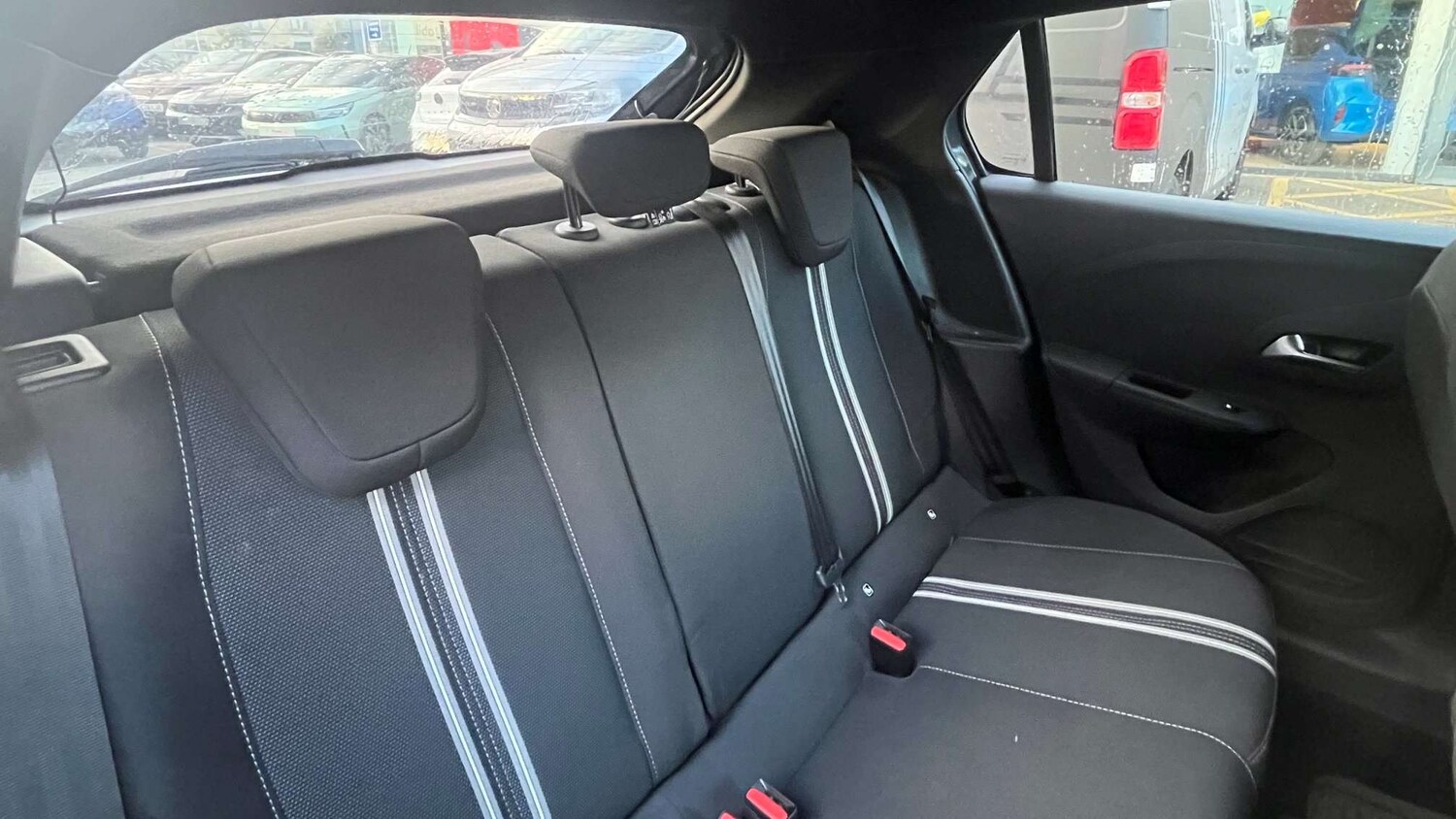 Used Vauxhall Corsa 2024 for sale - 78037549: Photo 9