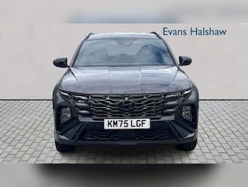 Used Hyundai TUCSON 2025 for sale - 78937193: Photo