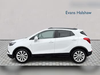 Used Vauxhall Mokka X 2018 for sale - 79604210: Photo