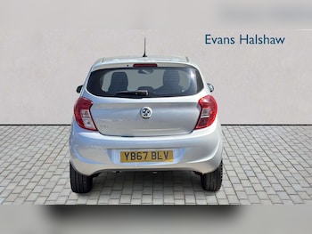 Used Vauxhall Viva 2017 for sale - 79257429: Photo