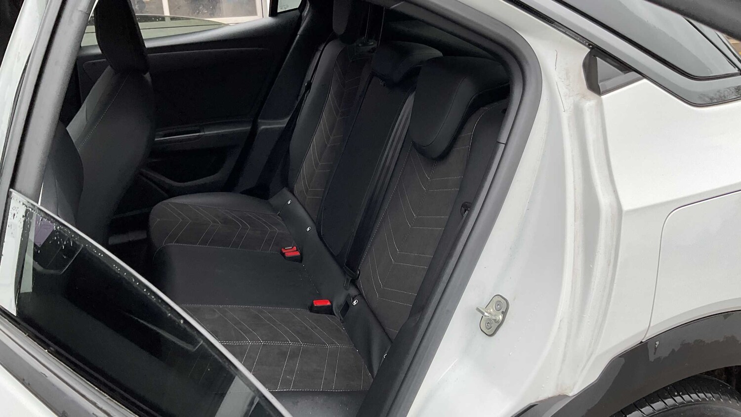 Used Vauxhall Mokka for sale - 77862590: Photo 10