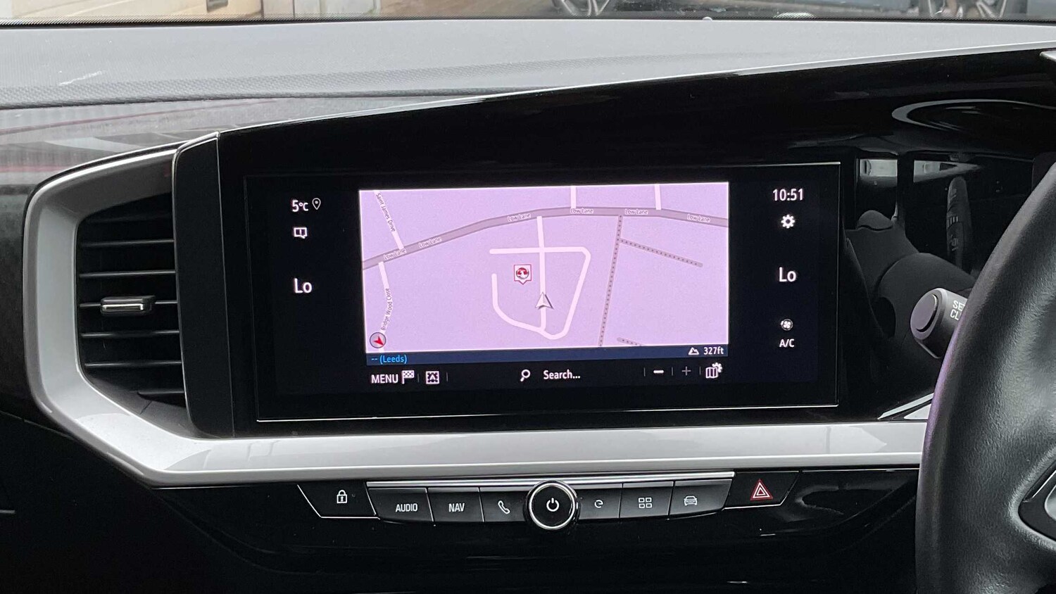 Used Vauxhall Mokka for sale - 77862590: Photo 11