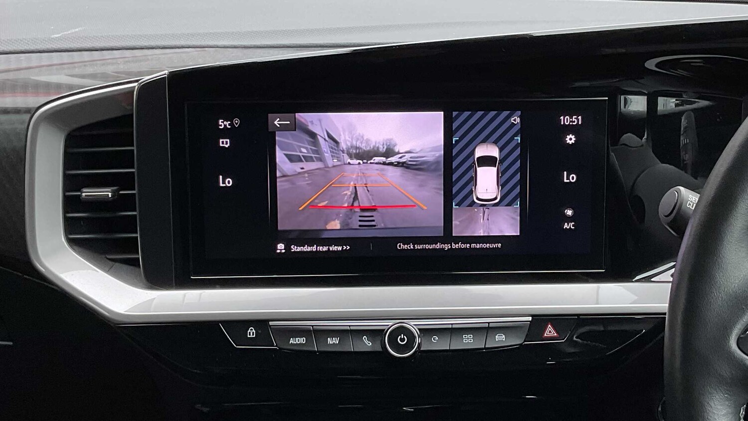 Used Vauxhall Mokka for sale - 77862590: Photo 12