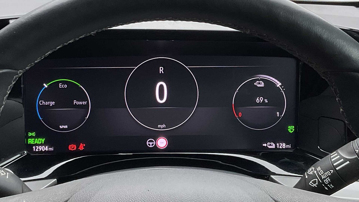 Used Vauxhall Mokka for sale - 77862590: Photo 13