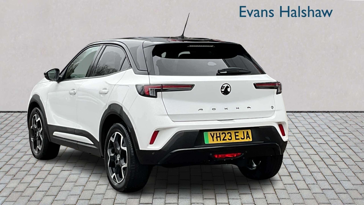 Used Vauxhall Mokka for sale - 77862590: Photo 3