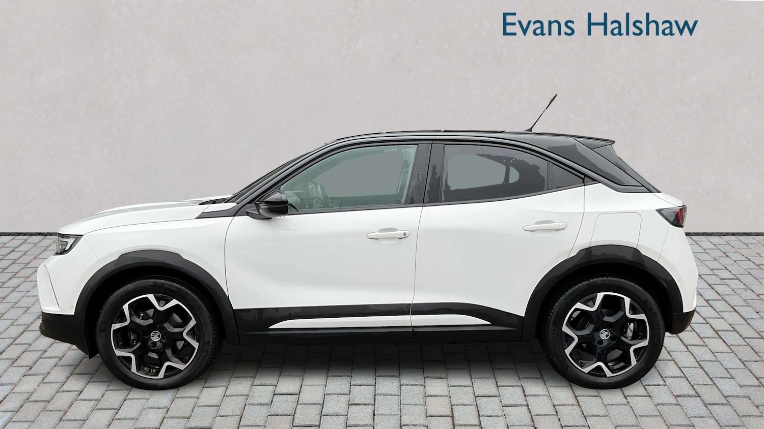 Used Vauxhall Mokka for sale - 77862590: Photo 4