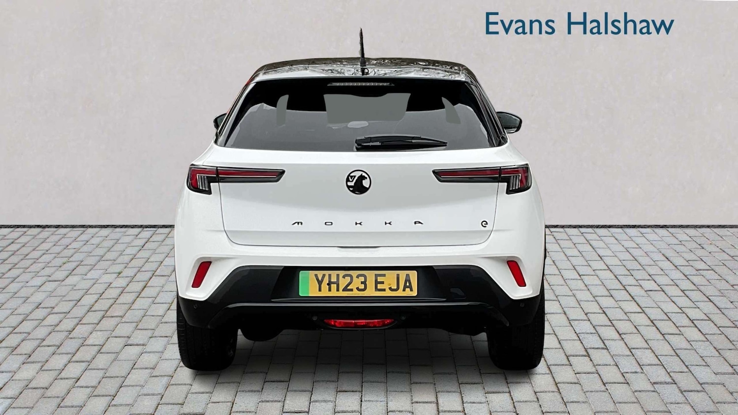 Used Vauxhall Mokka for sale - 77862590: Photo 5