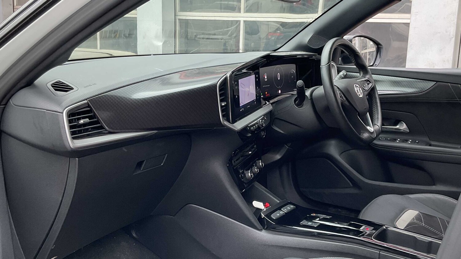 Used Vauxhall Mokka for sale - 77862590: Photo 9