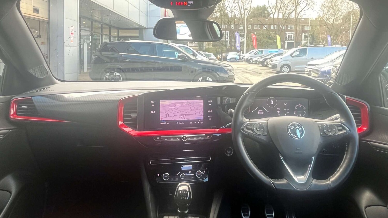 Used Vauxhall Mokka 2022 for sale - 78089945: Photo 10