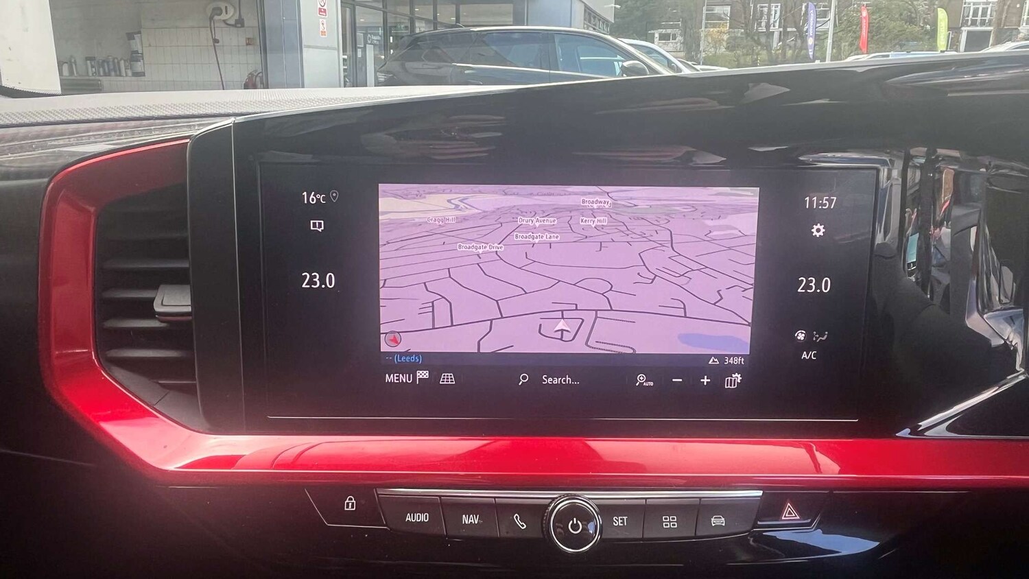 Used Vauxhall Mokka 2022 for sale - 78089945: Photo 11