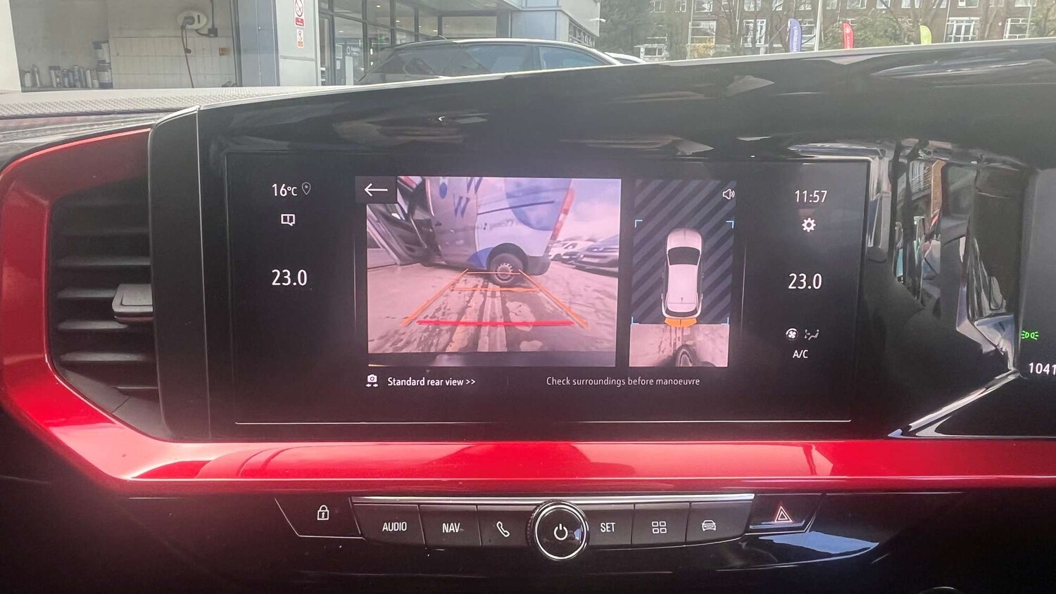 Used Vauxhall Mokka 2022 for sale - 78089945: Photo 12