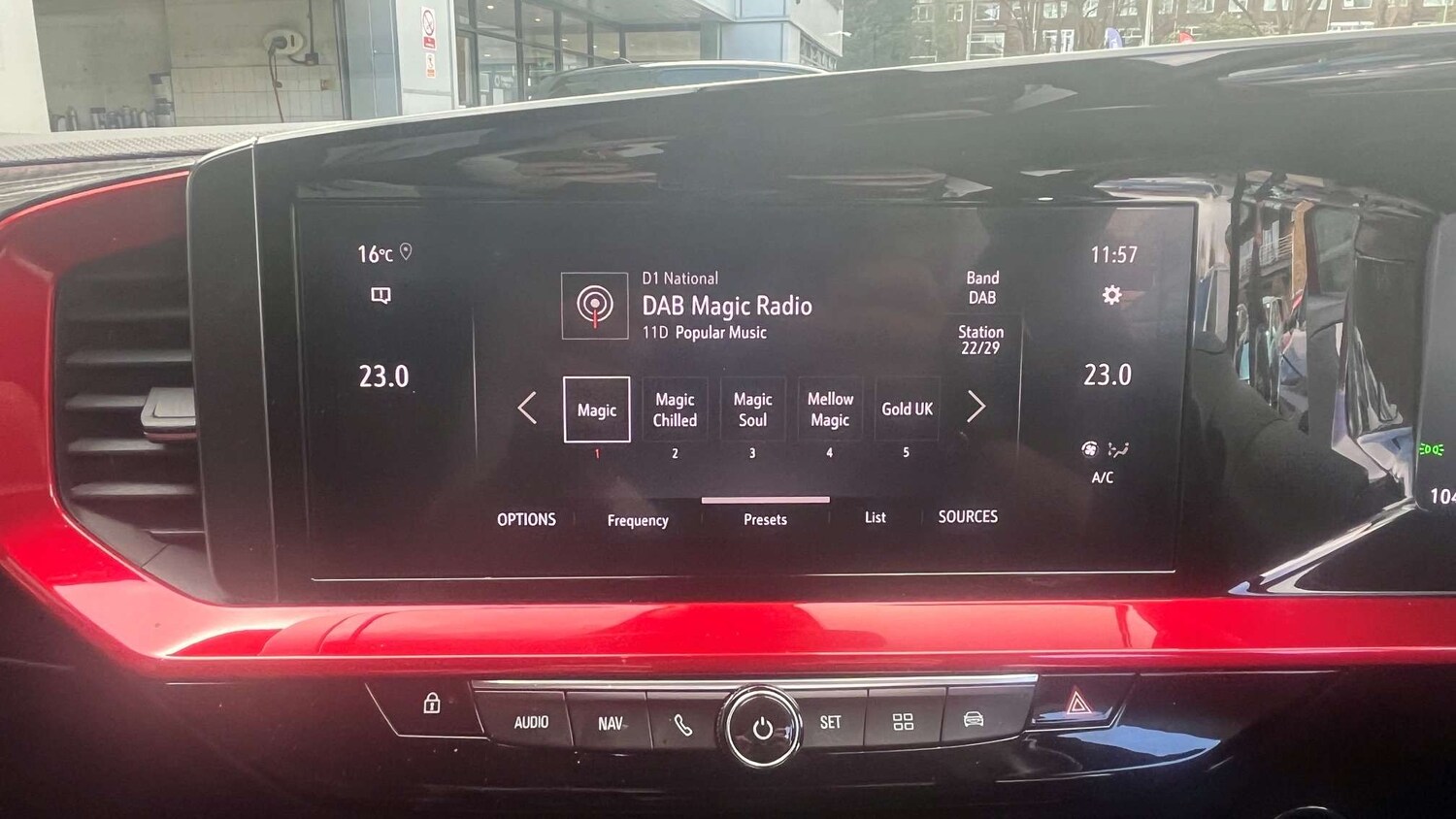 Used Vauxhall Mokka 2022 for sale - 78089945: Photo 13