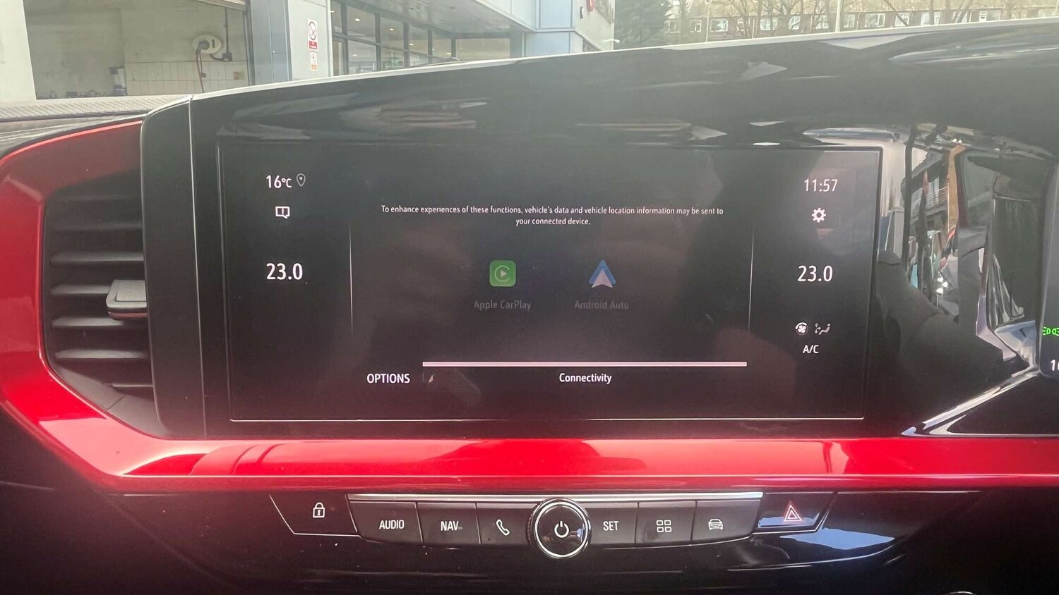 Used Vauxhall Mokka 2022 for sale - 78089945: Photo 14