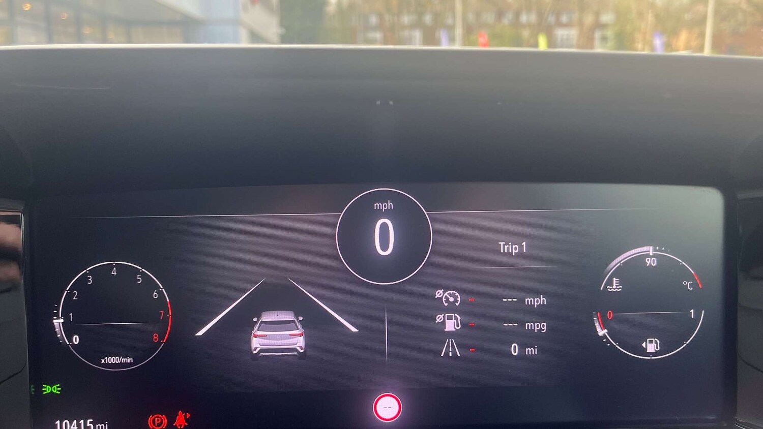 Used Vauxhall Mokka 2022 for sale - 78089945: Photo 16