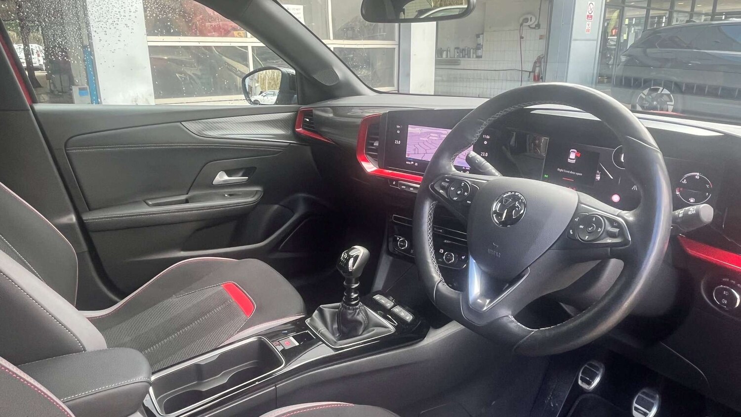 Used Vauxhall Mokka 2022 for sale - 78089945: Photo 8