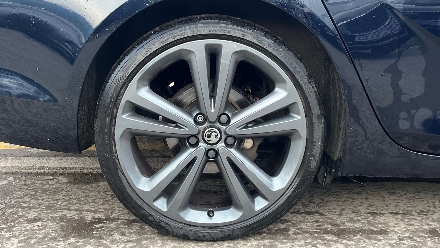 Used Vauxhall Insignia 2019 for sale - 77886112: Photo 10