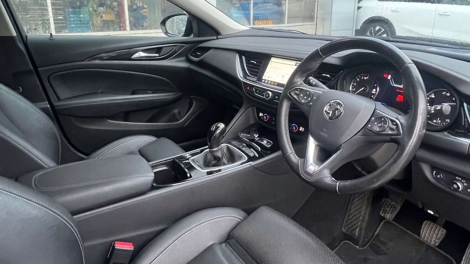 Used Vauxhall Insignia 2019 for sale - 77886112: Photo 11