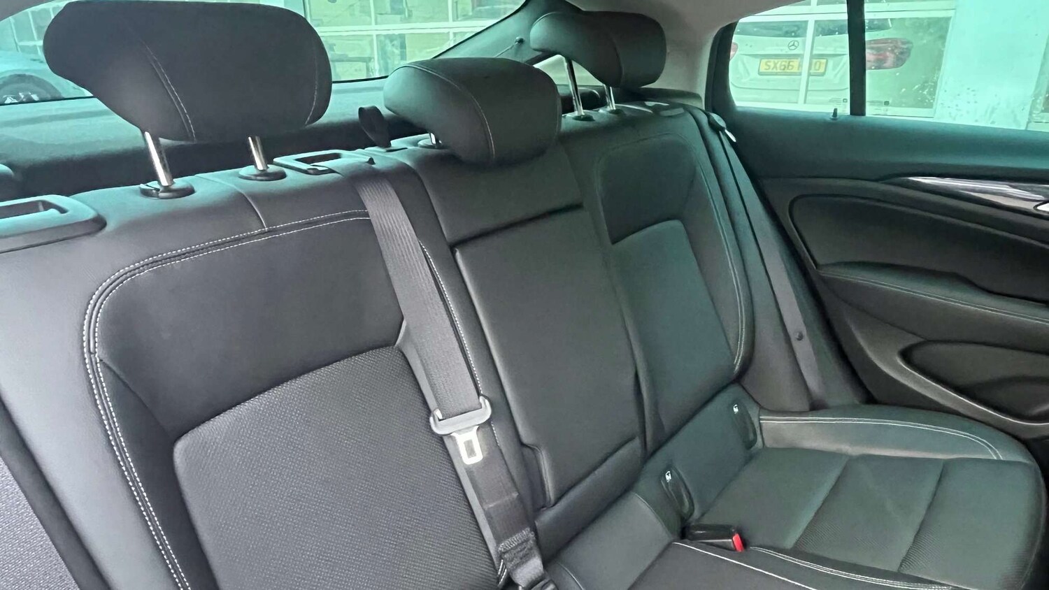 Used Vauxhall Insignia 2019 for sale - 77886112: Photo 12