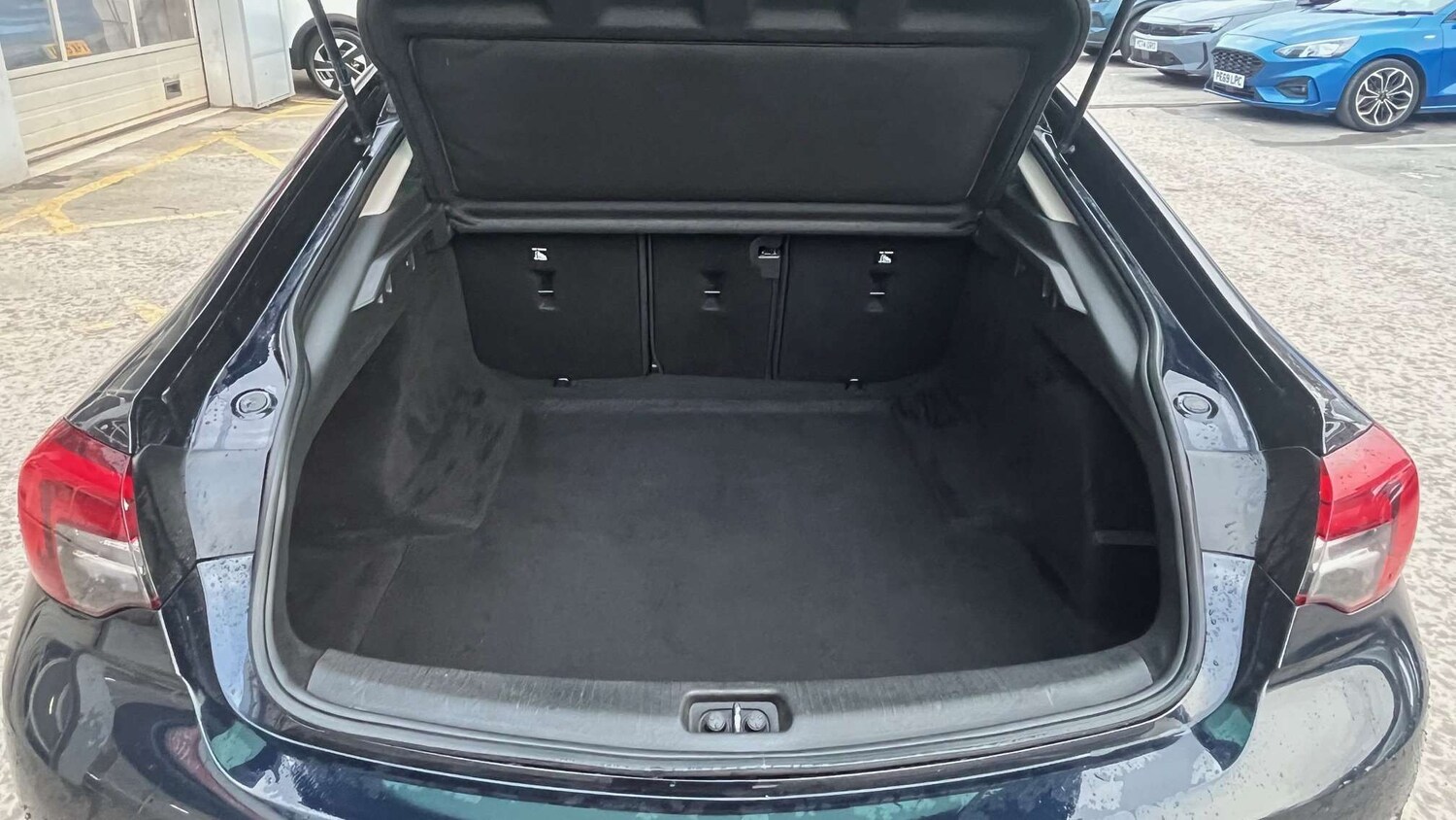 Used Vauxhall Insignia 2019 for sale - 77886112: Photo 13