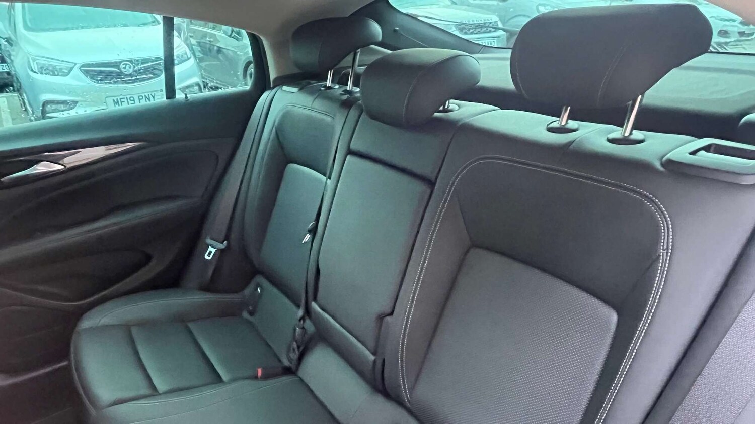 Used Vauxhall Insignia 2019 for sale - 77886112: Photo 14