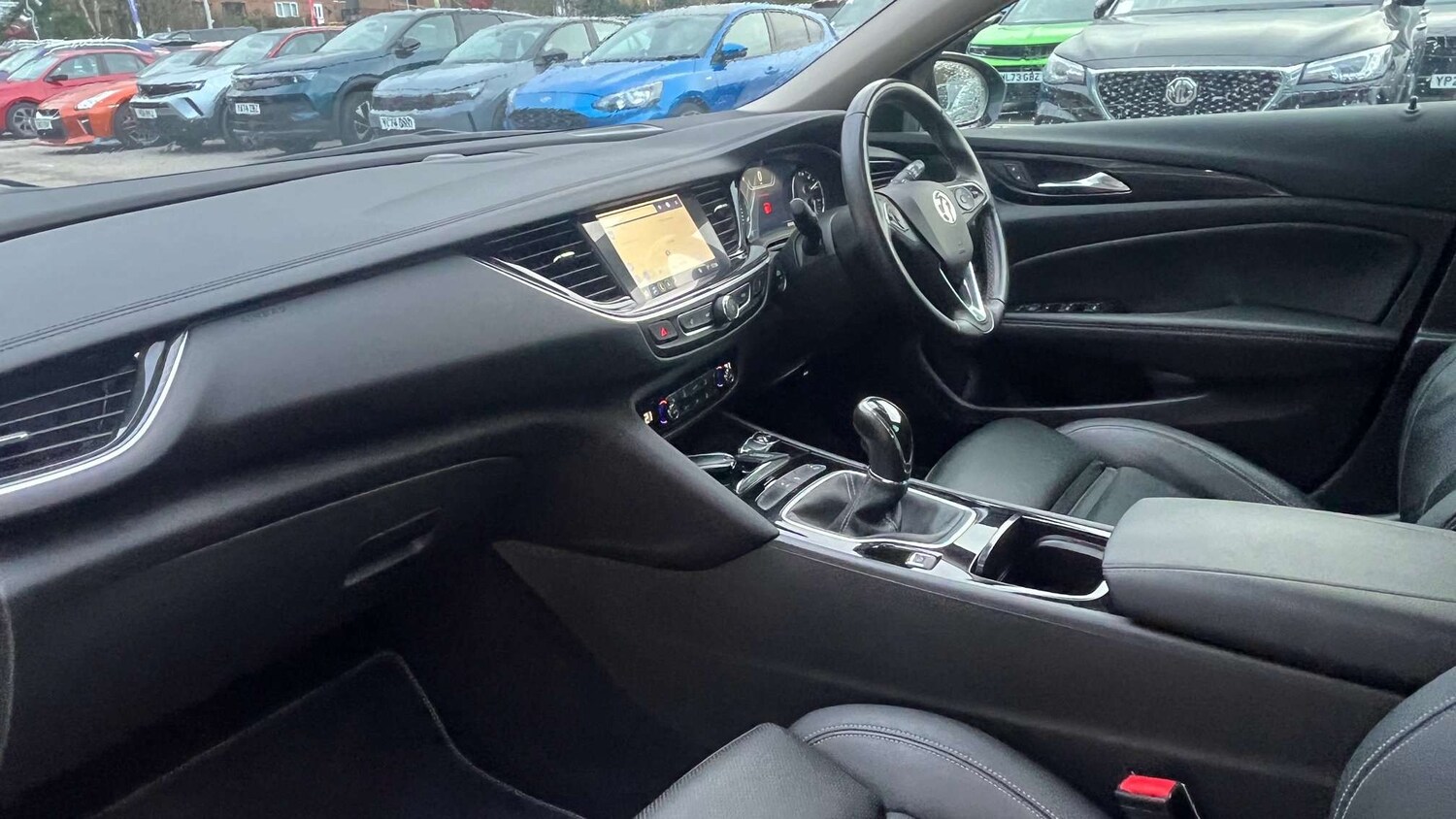 Used Vauxhall Insignia 2019 for sale - 77886112: Photo 15