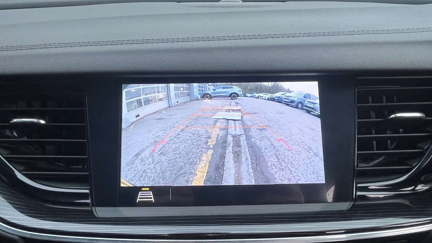 Used Vauxhall Insignia 2019 for sale - 77886112: Photo 21