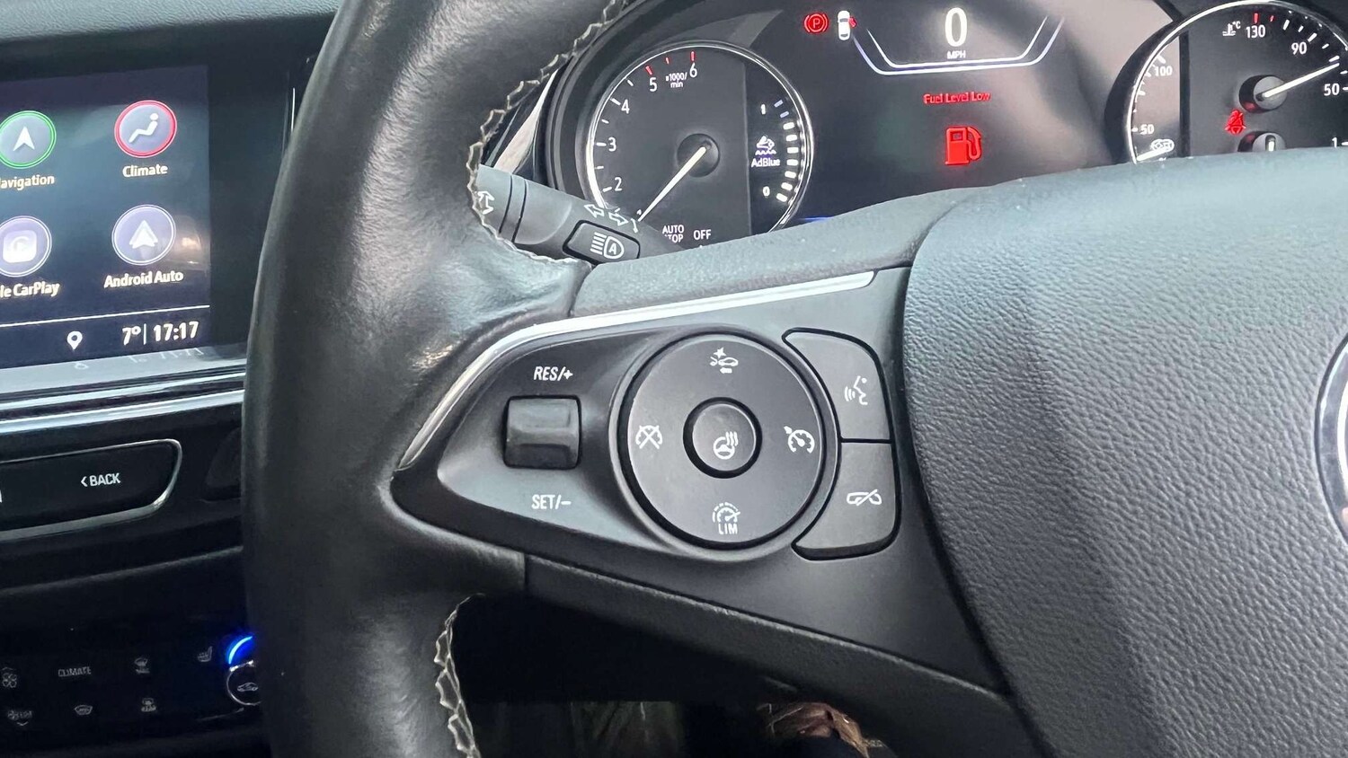 Used Vauxhall Insignia 2019 for sale - 77886112: Photo 24