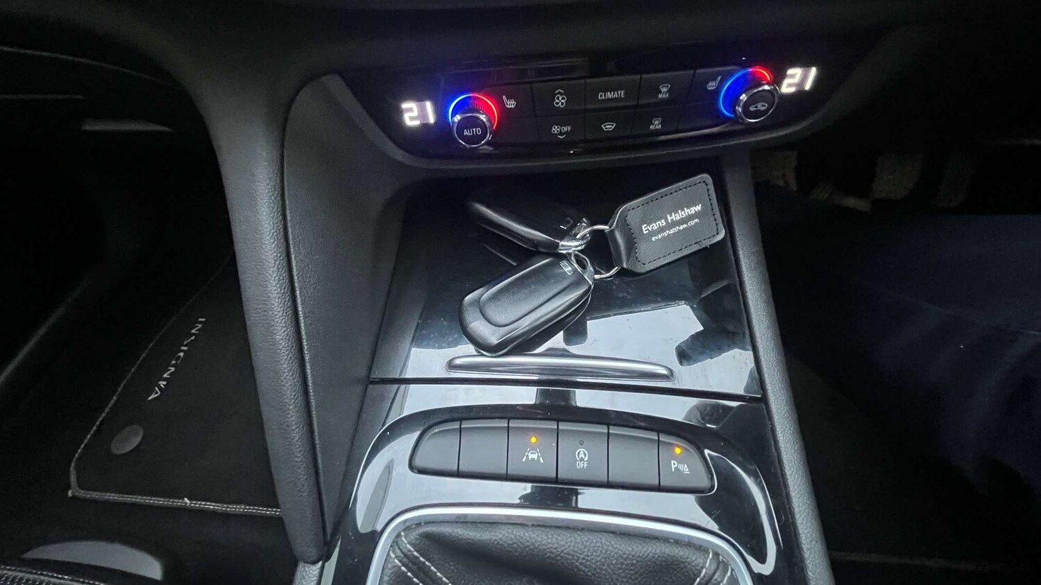 Used Vauxhall Insignia 2019 for sale - 77886112: Photo 30